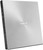 دی وی دی رایتر اکسترنال Asus مدل ZENDRIVE U7M SDRW-08U7M-U‏