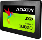 حافظه SSD اینترنال 480گیگابایت Adata مدل SU650