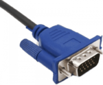 کابل 5 متری K-NET VGA