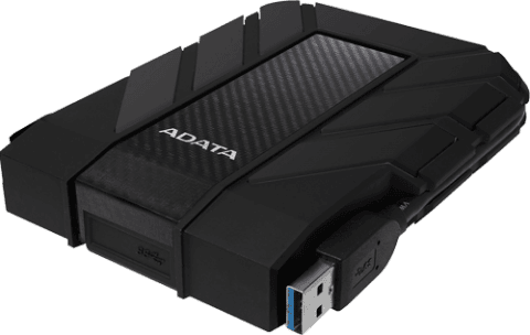 هارد اکسترنال 4 ترابایت Adata مدل HD710 Pro