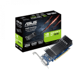 کارت گرافیک 2گیگابایت Asus مدل GT1030-SL-2G-BRK