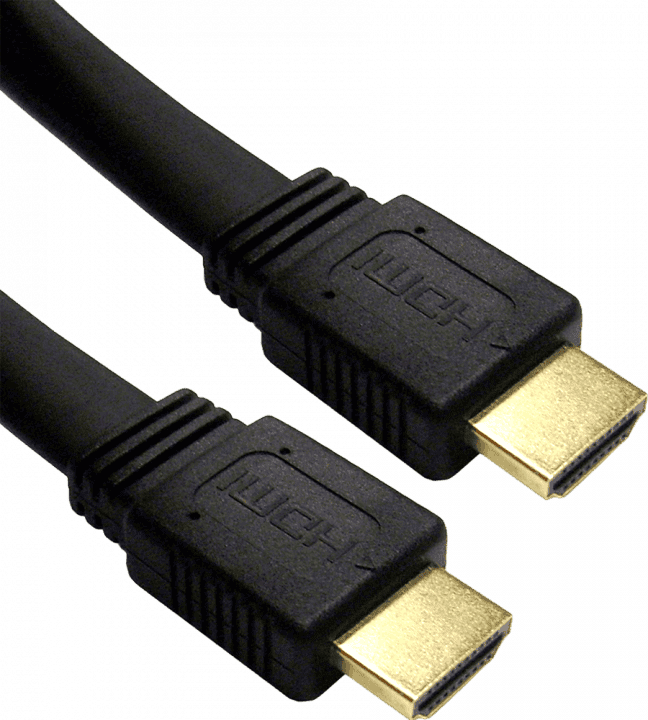 کابل 5 متری K-NET HDMI 1.4
