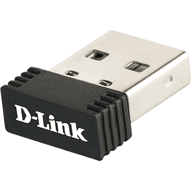 کارت شبکه USB بی سیم D-LINK مدل DWA-121
