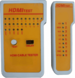 تستر کابل HDMI