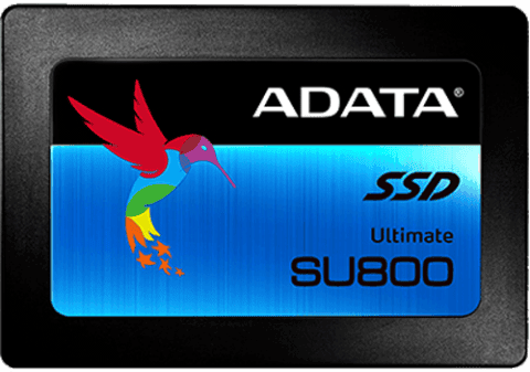 حافظه SSD اینترنال 512گیگابایت Adata مدل SU800