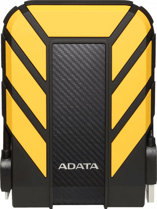 هارد اکسترنال 1 ترابایت Adata مدل HD710 Pro