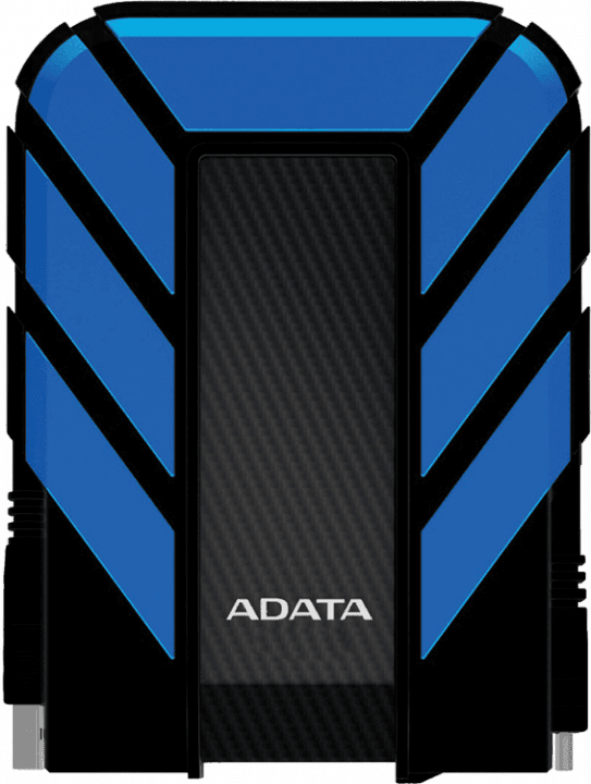هارد اکسترنال 2ترابایت Adata مدل HD710 Pro