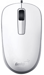 موس سیمی Genius مدل DX-125