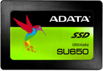 حافظه SSD اینترنال 480گیگابایت Adata مدل SU650