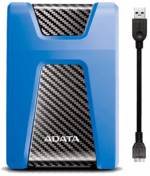 هارد اکسترنال 1 ترابایت Adata مدل HD650