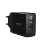شارژر USB دسکتاپ ANKER مدل POWERPORT PLUS 1 PORT A2013L11