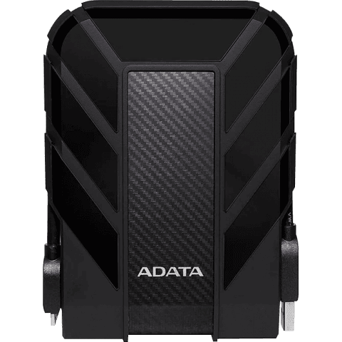 هارد اکسترنال 5ترابایت Adata مدل HD710 PRO