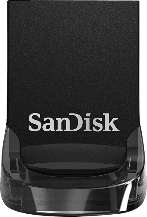 فلش مموری 16گیگابایت Sandisk مدل ULTRA FIT NEW