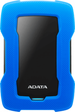 هارد اکسترنال 1 ترابایت Adata مدل HD330