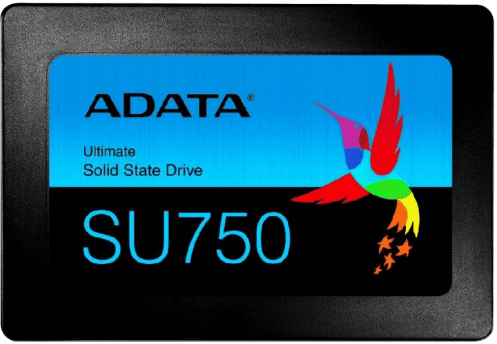 حافظه SSD اینترنال 256گیگابایت Adata مدل SU750