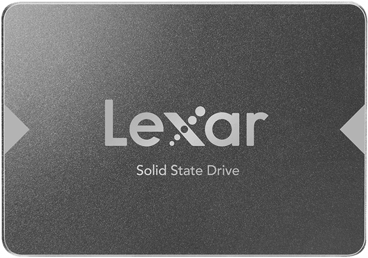 حافظه SSD اینترنال 512گیگابایت Lexar مدل NS100