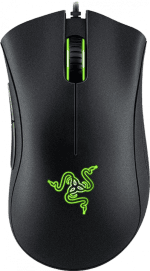 موس سیمی گیمینگ Razer مدل DeathAdder Essential