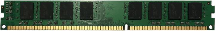 رم دسکتاپ 4 گیگابایت Kingston مدل KVR1333D3N9/4G DDR3 1333MHz