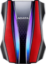 هارد اکسترنال 1 ترابایت Adata مدل HD770G