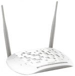 مودم روتر ADSL2 PLUS بی سیم TP-Link مدل TD-W8961N