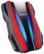 هارد اکسترنال 2 ترابایت Adata مدل HD770G