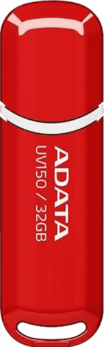 فلش مموری 32 گیگابایت Adata مدل UV150