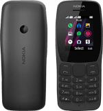 موبایل NOKIA مدل 110 2019 دو سیم کارت