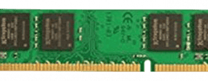 رم دسکتاپ 8 گیگابایت مارک Kingston مدل KVR16N11/8 DDR3 1600MHz