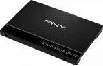 حافظه SSD اینترنال 120 گیگابایت PNY مدل CS900