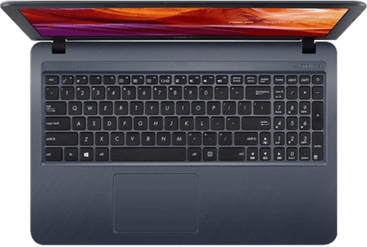 لپ تاپ 15.6 اینچ Asus مدل VivoBook X543MA - GQ1012