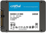 حافظه SSD اینترنال 240 گیگابایت Crucial مدل BX500