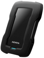 هارد اکسترنال 1 ترابایت Adata مدل HD330