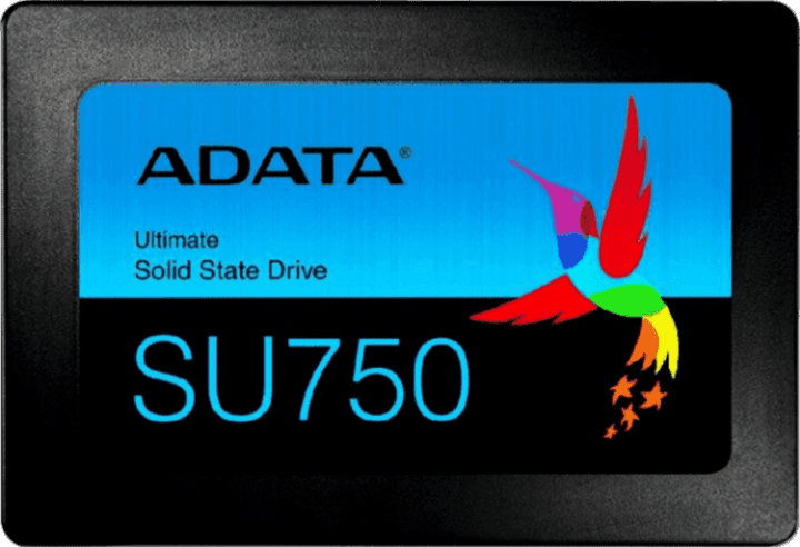 حافظه SSD اینترنال 1 ترابایت Adata مدل SU750