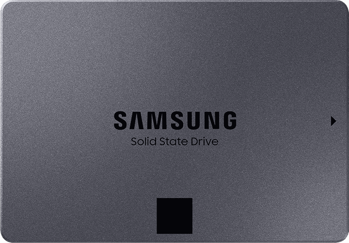 حافظه SSD اینترنال 2 ترابایت Samsung مدل 870 QVO
