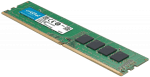 رم دسکتاپ 8 گیگابایت Crucial مدل CB8GU2666 DDR4 2666(2400)MHz