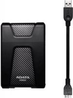 هارد اکسترنال 2 ترابایت Adata مدل HD650