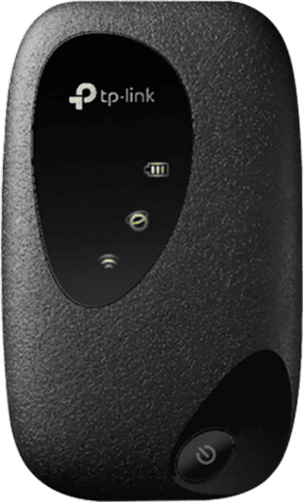 مودم روتر همراه TP-LINK 4G مدل M7200