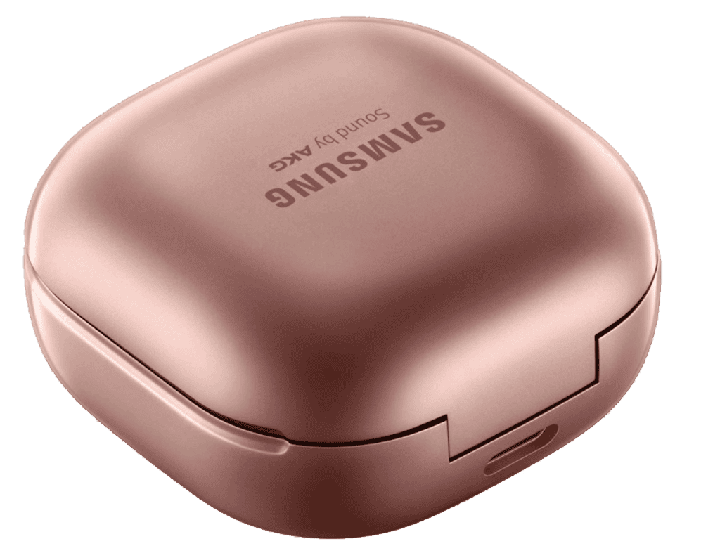 ایرفون بلوتوثی Samsung مدل Galaxy Buds Live SM-R180