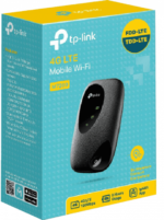 مودم روتر همراه TP-LINK 4G مدل M7200