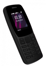 موبایل NOKIA مدل 110 2019 دو سیم کارت