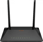 مودم روتر ADSL/VDSL بی سیم D-Link مدل DSL-224