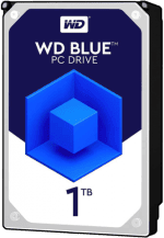 هارد اینترنال 1 ترابایت WD مدل Blue WD10EZEX