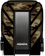 هارد اکسترنال 2 ترابایت Adata مدل HD710M PRO