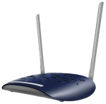 مودم روتر VDSL/ADSL بی سیم TP-Link مدل TD-W9960