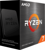 پردازنده AMD مدل Ryzen 7 5800X