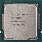 پردازنده Intel مدل Core i5 10400F