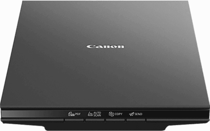 اسکنر Canon مدل CANOSCAN LIDE 300