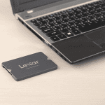 حافظه SSD اینترنال 128 گیگابایت Lexar مدل NS100