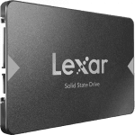 حافظه SSD اینترنال 512گیگابایت Lexar مدل NS100