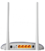 مودم روتر VDSL/ADSL بی سیم TP-Link مدل TD-W9960